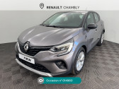 Renault Captur occasion année 2021 boite Manuelle Annonce Renault Captur occasion Essence Captur TCe 90 - 21 Business à Persan