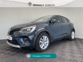 Renault Captur occasion année 2022 boite Manuelle Annonce Renault Captur occasion Essence Captur TCe 90 - 21 Business à Saint-Just