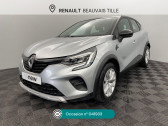 Renault Captur occasion année 2022 boite Manuelle Annonce Renault Captur occasion Essence Captur TCe 90 - 21 Business à Beauvais
