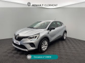 Annonce Renault Captur occasion Essence Captur TCe 90 - 21 Business  Clermont