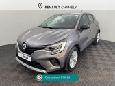 Renault Captur occasion année 2022 boite Manuelle Annonce Renault Captur occasion Essence Captur TCe 90 - 21 Business à Persan