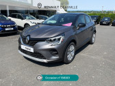 Renault Captur occasion année 2022 boite Manuelle Annonce Renault Captur occasion Essence Captur TCe 90 - 21 Business à Deauville