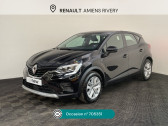 Renault Captur Captur TCe 90 - 21 Business   Rivery 80