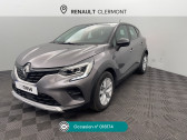 Renault Captur occasion année 2022 boite Manuelle Annonce Renault Captur occasion Essence Captur TCe 90 - 21 Business à Clermont