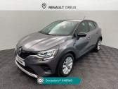 Renault Captur Captur TCe 90 - 21 Business  2021 - annonce de voiture en vente sur Auto Sélection.com