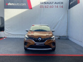 Renault Captur occasion année 2021 boite Manuelle Annonce Renault Captur occasion Essence Captur TCe 90 - 21 Intens 5p à Auch