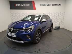 Renault Captur , garage RENAULT MONT DE MARSAN  Mont de Marsan