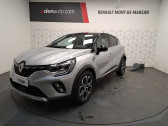 Renault Captur Captur TCe 90 - 21 Intens 5p  2022 - annonce de voiture en vente sur Auto S&eacute;lection.com