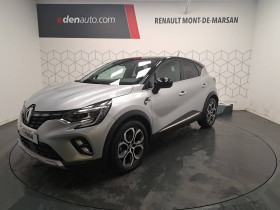 Renault Captur , garage RENAULT MONT DE MARSAN � Mont de Marsan