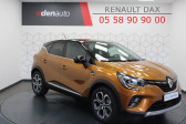 Renault Captur occasion année 2021 boite Manuelle Annonce Renault Captur occasion Essence Captur TCe 90 - 21 Intens 5p à DAX