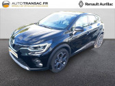 Annonce Renault Captur occasion Essence Captur TCe 90 - 21 Intens 5p  Aurillac