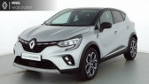 Annonce Renault Captur occasion  Captur TCe 90 - 21-Intens à CAGNES SUR MER