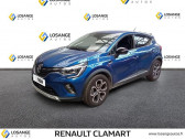 Annonce Renault Captur occasion  Captur TCe 90 - 21 Intens à Clamart