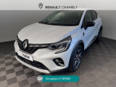 Annonce Renault Captur occasion Essence Captur TCe 90 - 21 Intens  Persan