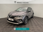 Annonce Renault Captur occasion Essence Captur TCe 90 - 21 Intens  Pronne