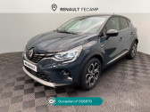 Annonce Renault Captur occasion Essence Captur TCe 90 - 21 Intens  Fcamp
