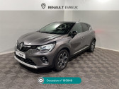Annonce Renault Captur occasion Essence Captur TCe 90 - 21 Intens  vreux