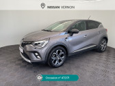 Annonce Renault Captur occasion Essence Captur TCe 90 - 21 Intens  La Chapelle-Longueville