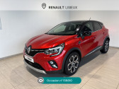 Annonce Renault Captur occasion Essence Captur TCe 90 - 21 Intens  Glos