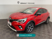 Annonce Renault Captur occasion Essence Captur TCe 90 - 21 Intens  Pronne