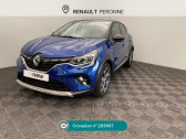 Renault Captur occasion année 2022 boite Manuelle Annonce Renault Captur occasion Essence Captur TCe 90 - 21 Intens à Péronne
