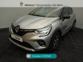 Annonce Renault Captur occasion Essence Captur TCe 90 - 21 Intens  Neufchtel-en-Bray