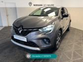 Renault Captur Captur TCe 90 - 21 Intens  2022 - annonce de voiture en vente sur Auto S&eacute;lection.com