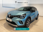 Annonce Renault Captur occasion Essence Captur TCe 90 - 21 Intens � Bernay