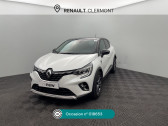 Annonce Renault Captur occasion Essence Captur TCe 90 - 21 Intens � Clermont
