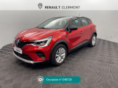 Annonce Renault Captur occasion Essence Captur TCe 90 - 21 Intens � Clermont