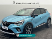 Annonce Renault Captur occasion Essence Captur TCe 90 - 21 Intens � Boulogne-sur-Mer