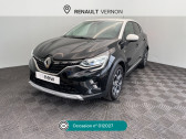 Annonce Renault Captur occasion Essence Captur TCe 90 - 21 Intens � LA CHAPELLE-LONGUEVILLE