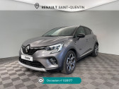 Renault Captur Captur TCe 90 - 21 Intens   Saint-Quentin 02