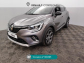Renault Captur occasion année 2021 boite Manuelle Annonce Renault Captur occasion Essence Captur TCe 90 - 21 Intens à Compiègne