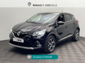 Renault Captur occasion année 2021 boite Manuelle Annonce Renault Captur occasion Essence Captur TCe 90 - 21 Intens à Abbeville
