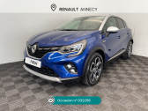 Renault Captur occasion année 2022 boite Manuelle Annonce Renault Captur occasion Essence Captur TCe 90 - 21 Intens à Seynod