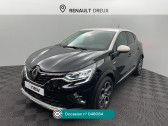 Renault Captur occasion année 2022 boite Manuelle Annonce Renault Captur occasion Essence Captur TCe 90 - 21 Intens à DREUX