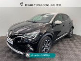 Renault Captur occasion année 2022 boite Manuelle Annonce Renault Captur occasion Essence Captur TCe 90 - 21 Intens à Boulogne-sur-Mer