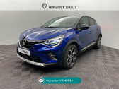 Renault Captur occasion année 2022 boite Manuelle Annonce Renault Captur occasion Essence Captur TCe 90 - 21 Intens à DREUX