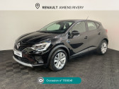 Renault Captur occasion année 2022 boite Manuelle Annonce Renault Captur occasion Essence Captur TCe 90 - 21 Zen à Rivery