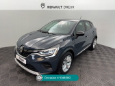 Renault Captur occasion année 2021 boite Manuelle Annonce Renault Captur occasion Essence Captur TCe 90 - 21 Zen à DREUX