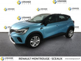 Annonce Renault Captur occasion Essence Captur TCe 90 - 21  Montrouge