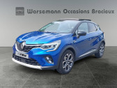 Renault Captur occasion année 2021 boite Manuelle Annonce Renault Captur occasion Essence Captur TCe 90 - 21 à Bracieux