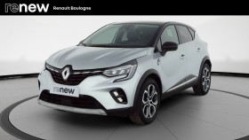Renault Captur , garage RENAULT BOULOGNE  BOULOGNE BILLANCOURT
