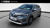 Renault Captur occasion année 2021 boite Manuelle Annonce Renault Captur occasion Essence Captur TCe 90 - 21 à CANNES