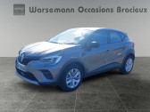 Renault Captur occasion année 2022 boite Manuelle Annonce Renault Captur occasion Essence Captur TCe 90 - 21 à Bracieux