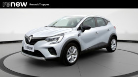 Renault Captur , garage RENAULT ST QUENTIN EN YVELINES  TRAPPES