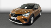 Annonce Renault Captur occasion Essence Captur TCe 90 - 21 à Sète
