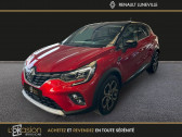Annonce Renault Captur occasion Essence Captur TCe 90 - 21  FONTAINE