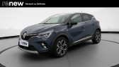 Renault Captur occasion année 2022 boite Manuelle Annonce Renault Captur occasion Essence Captur TCe 90 - 21 à Nanterre